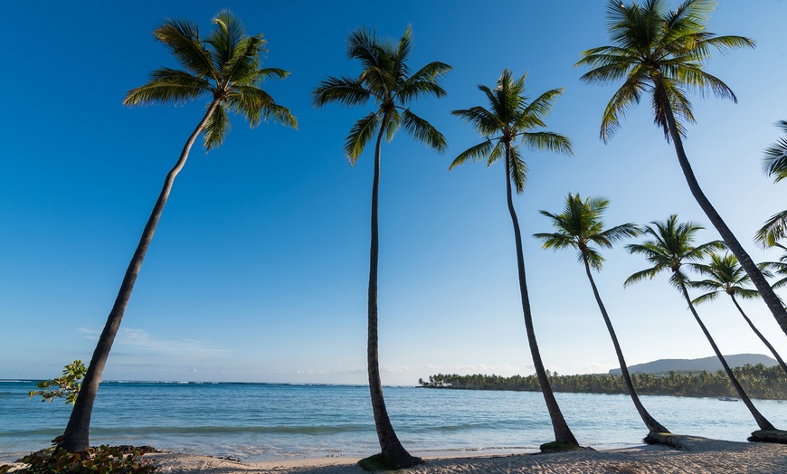 Image 27: ✈All-Inclusive Samaná Beachfront Getaway at Wyndham Alltra Samana
