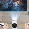 Image 2: Ultra HD projector