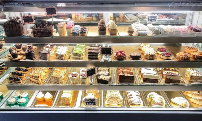 $17 for Fresh Baked Goods, Coffee, and More from Cocoa Noir Cafe, Takeout or Delivery ($20 Value) - Primary Image