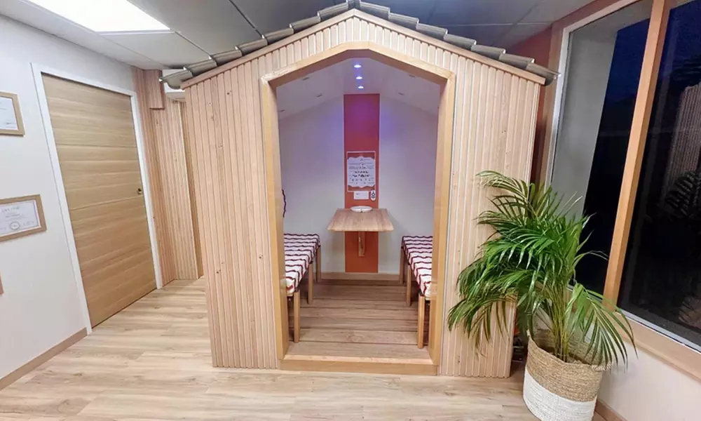 Massage bien-être oriental, polynésien, pierres chaudes ou signature