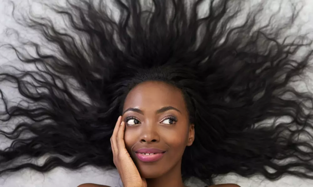 Hair Care Services at Houston's Finest Weave & Natural Hair Shop (Up to 46% Off). Three Options Available. - Primary Image