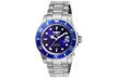Invicta Pro Diver Men's 40mm Stainless Steel Watch - Second Medium
