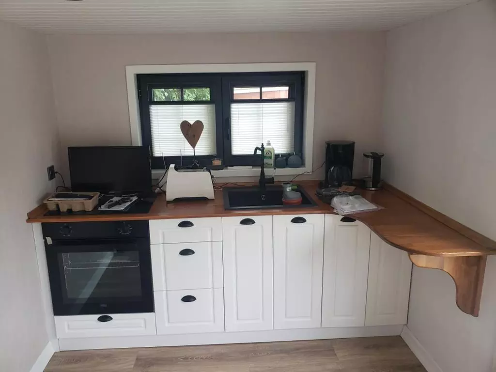 Südbrookmerland: 2-5 Nächte mit Frühstück