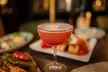 Savor  Mediterranean Flavors: $20or $40 Worth of Food and Drink or One Appetizer with Cocktail ( Up to 45% Off ) - Second Medium