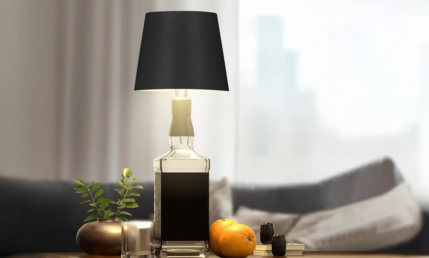 Image 31: 2x Tischlampe