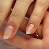Image 3: Pamper w/ Gel Pedicure, Full Set Gel Nails or Full Set Gel w/ Gel Pedi