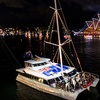 Image 1: 90-Min VIVID Cruise with Good Time Harbour Cruises - Up to 71% Off