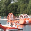 Image 8: Aqua Park Entry with Optional Wetsuit Hire for 1, 2, 3, or 4