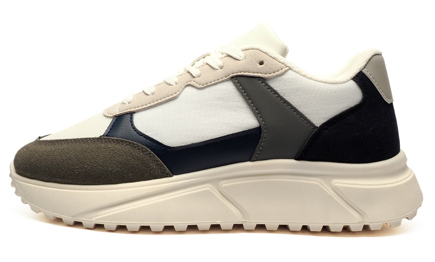 Image 3: Jack & Jones Aspire Men's Trainers