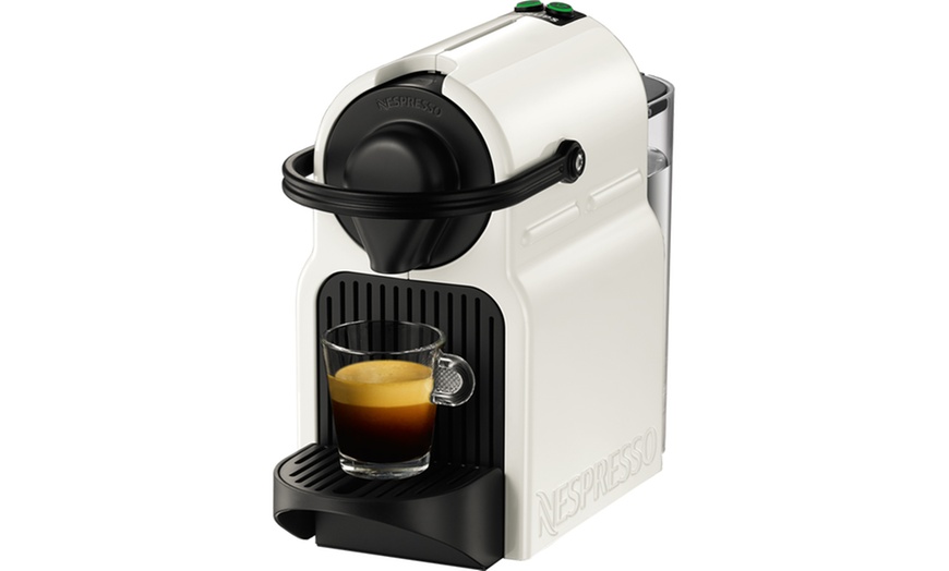 Nespresso Coffee Machine | Groupon