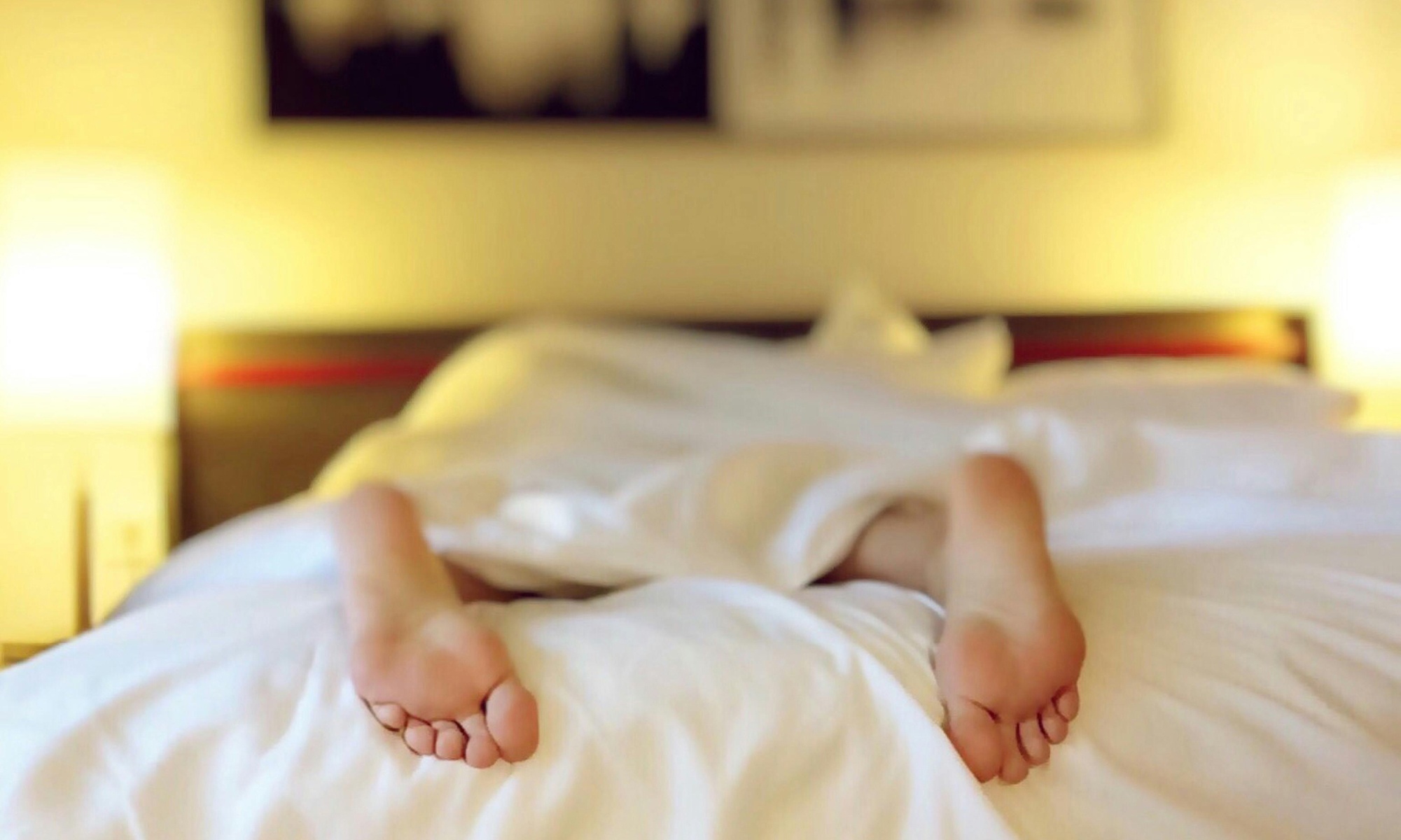 Unlock Better Sleep with Assisted Stretching for Mind and Body Up to 55% Off at StretchyMe