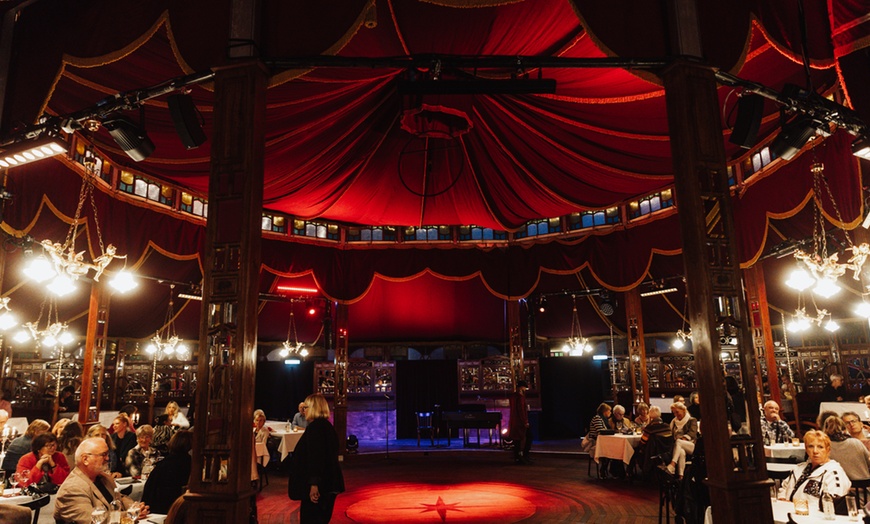 Image 2: 1 Ticket für „Die Kölsche Diva“