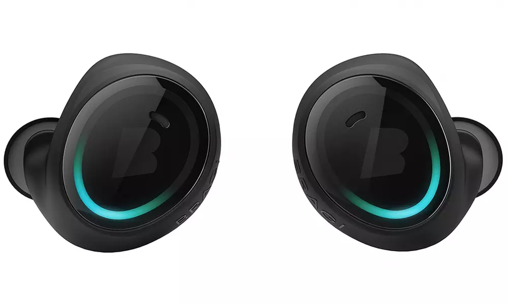 Bragi Dash True Wireless Waterproof Earphones - Primary Image