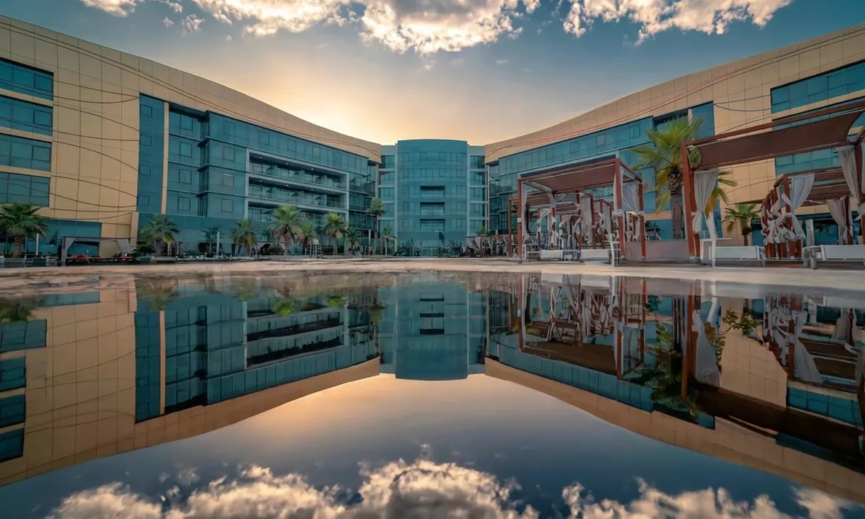 Join a Curated Suhoor Feast to Celebrate Ramadan for Up to 12 People