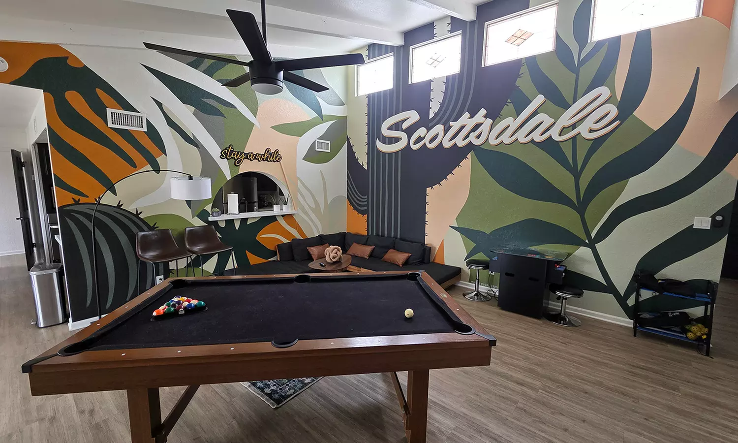 Get Two or Four Hours of House Cleaning with One or Two Cleaners