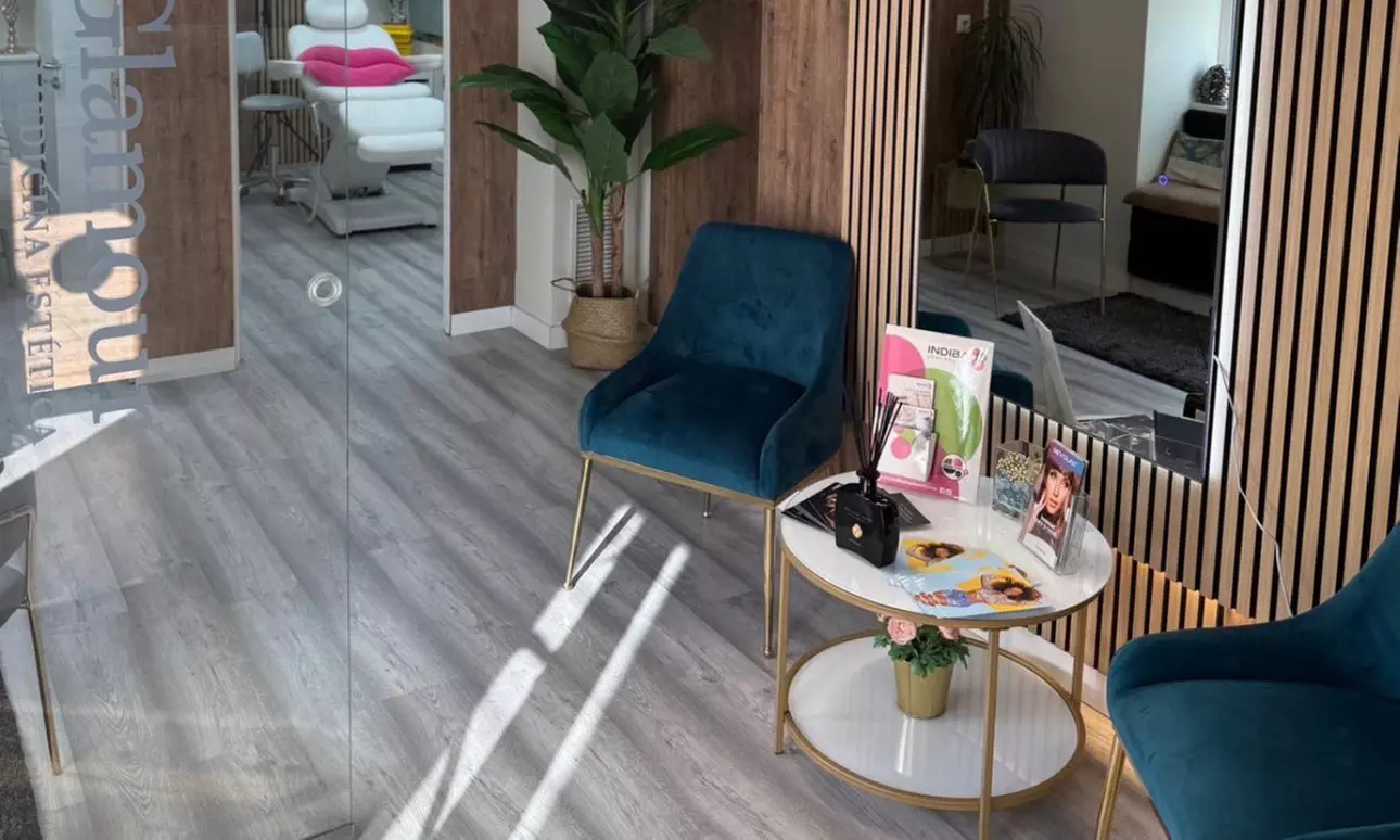 1 o 2 sesiones de Indiba facial o corporal