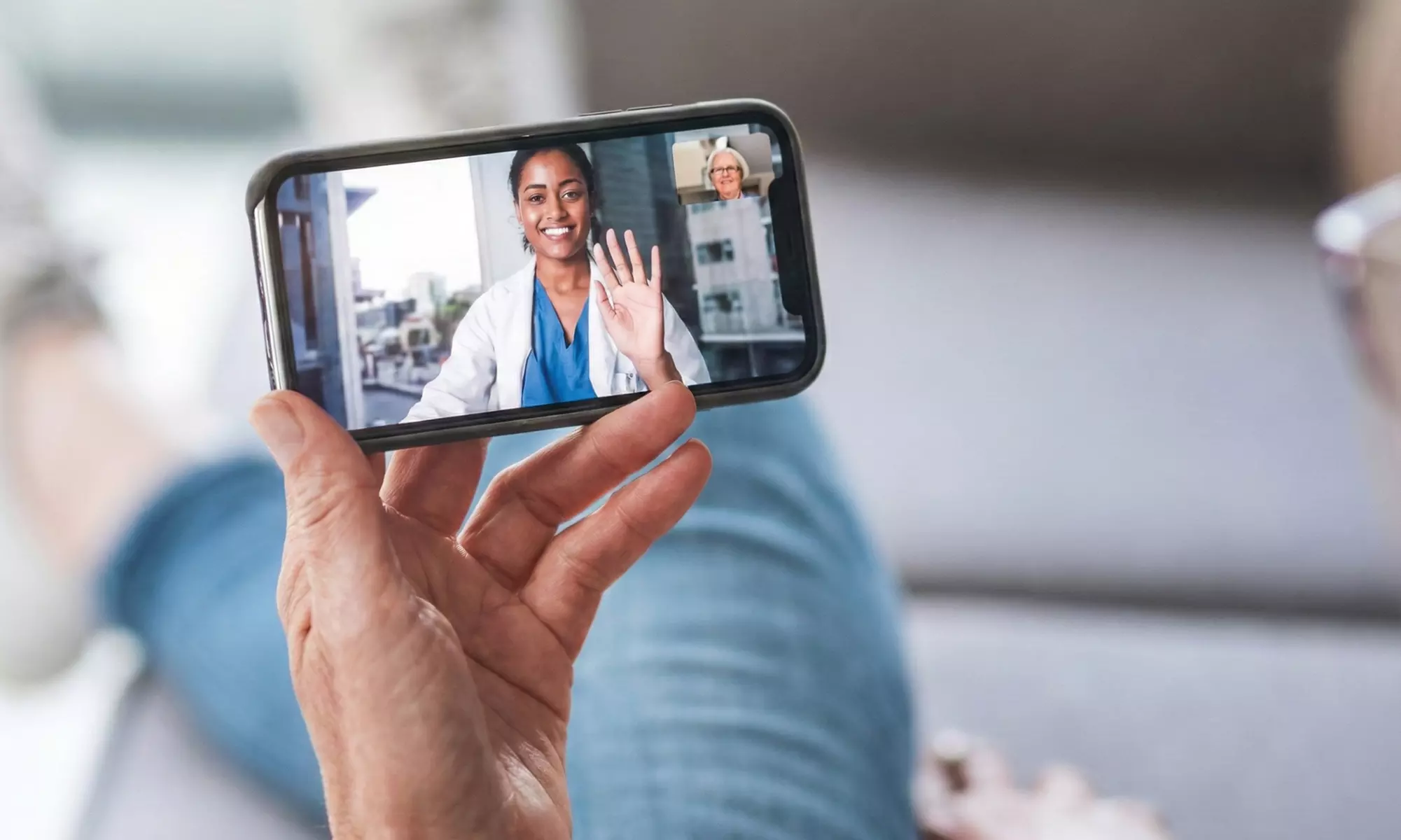 Enjoy a Year of Direct Primary Care, Clinic Visit, or Telehealth Visit