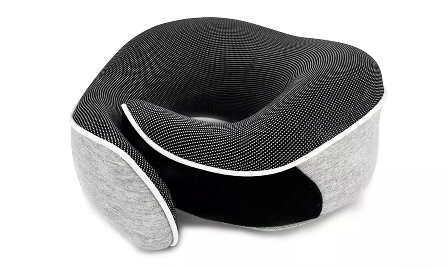 Memory Foam Neck Support Pillow