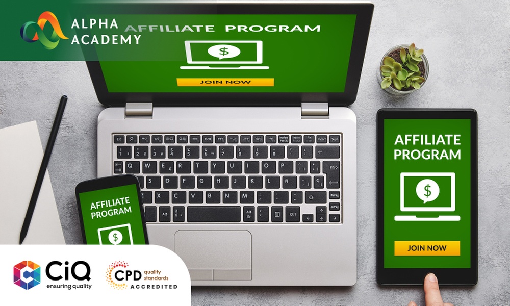 Build an Amazon Affiliate E-Commerce Store from Scratch Alpha Academy