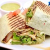 Image 10: $25, $50, or $75 to Spend on American Fare at Vees Cafe DTLA