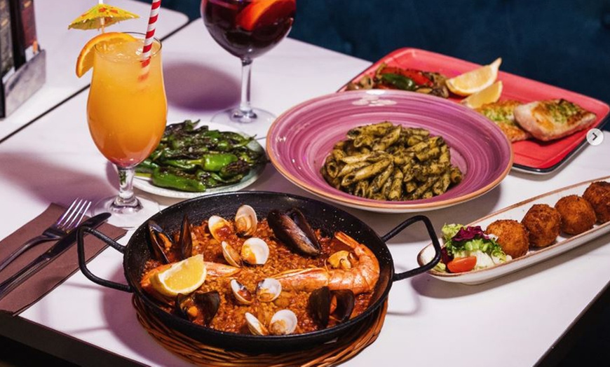 Image 8: Menús de arroces o Premium para 2 o 4 personas con todo incluido