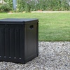 Image 2: Garden Gear 77 L Storage Box or 775 L Storage Shed