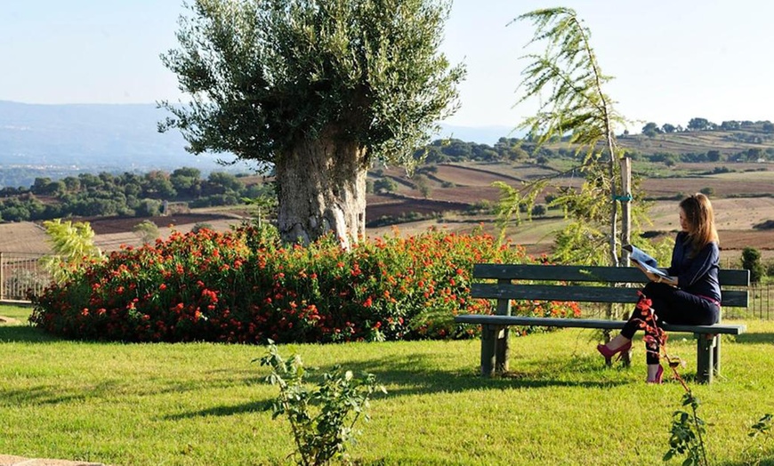 Image 13: Vibo Valentia 4*: camera doppia con colazione, mezza pensione e Spa