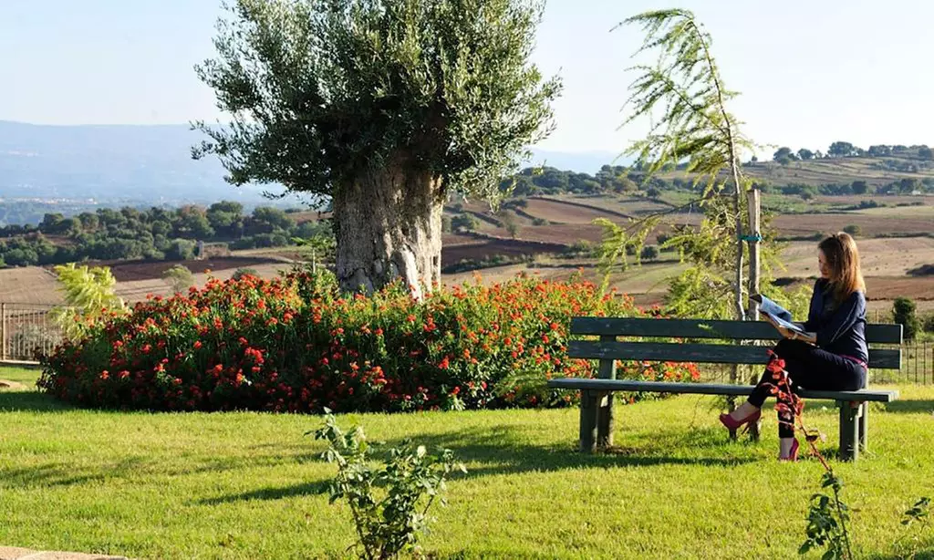 Vibo Valentia 4*: camera doppia con colazione, mezza pensione e Spa