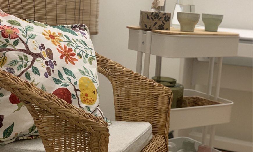 Image 3: 30 Min. Massage nach Wahl oder 60 Min. Ganzkörpermassage für 1 Person