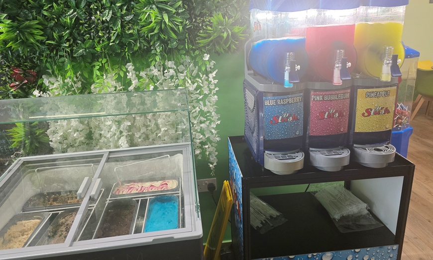 Image 5: Enjoy Indoor Fun with Peak or Off-Peak Entry for Adult and Child