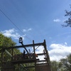 Image 5: Explorer or Adventurer Package (Nets Adventure/High Ropes) for Up to 4