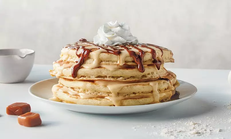 $45 or $90 to spend at IHOP Belleville