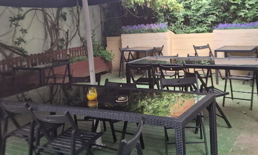 Image 11: Chinesisches All-you-can-eat Mittags- oder Abendbuffet für 1-2 Pers.