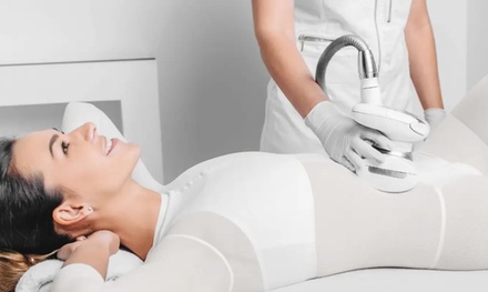 Endermologia LPG – twarz lub całe ciało - AGI