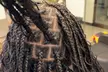 Shampoo, Conditioning Treatment, Trim with Optional Foundation Braids or Flat Twists (Up to 60% Off) - Second Medium