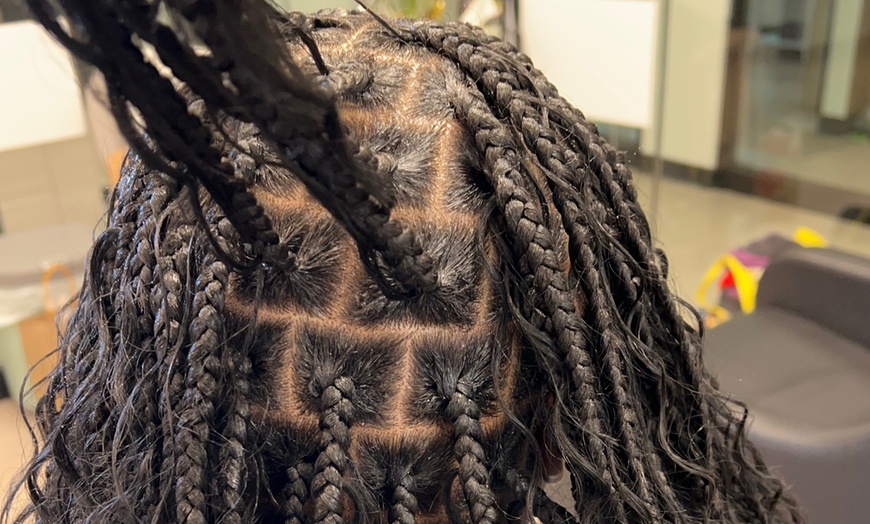 Image 2: Get Fresh Styles with Shampoo, Conditioning Treatment, Trim or More
