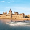 Image 1: ✈ 5 Nights Vienna & Croisi Europe River Cruise With Hotel & flights