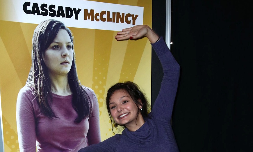 Image 7: Ticket für „GERMAN WALKER CON“ am 31.05. oder 01.06. in Oberhausen