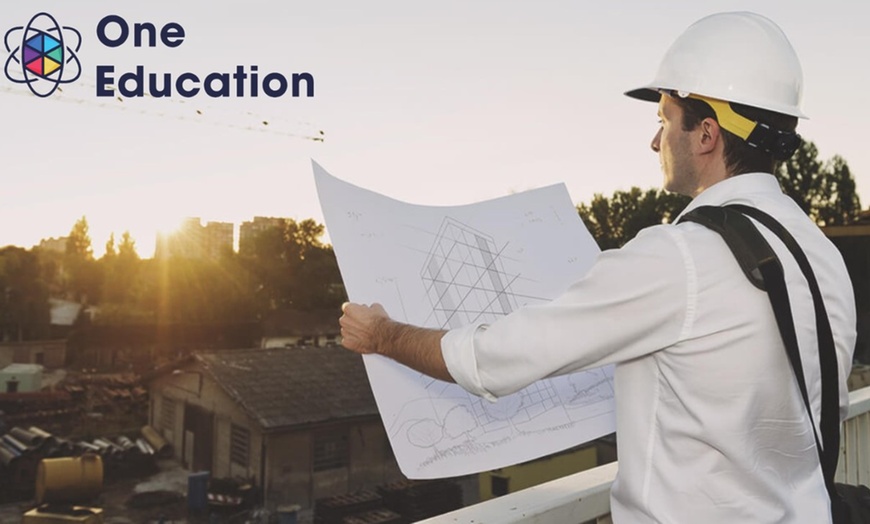 Image 2: Property Development Diploma with One Education
