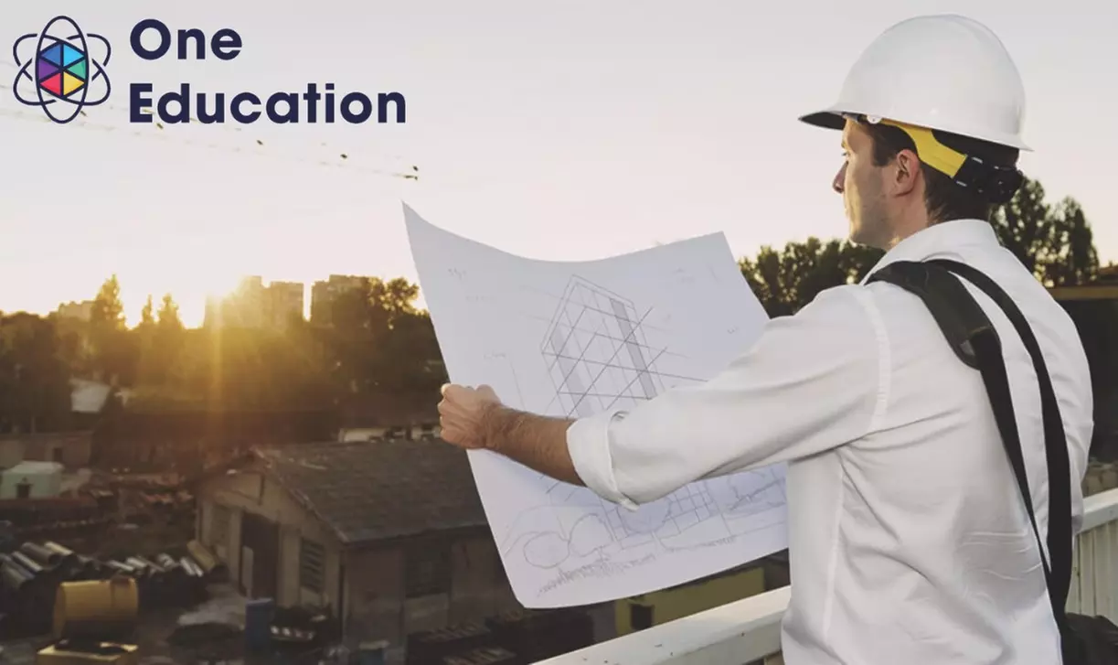 Property Development Diploma with One Education