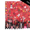 Image 1: Calendriers de l’Avent beauté : 24 surprises maquillage cruelty free