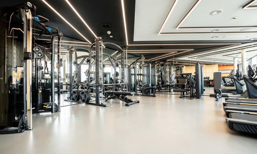 Image 12: München: 2-5 Nächte inkl. Frühstück, Wellness und Welcome Drink