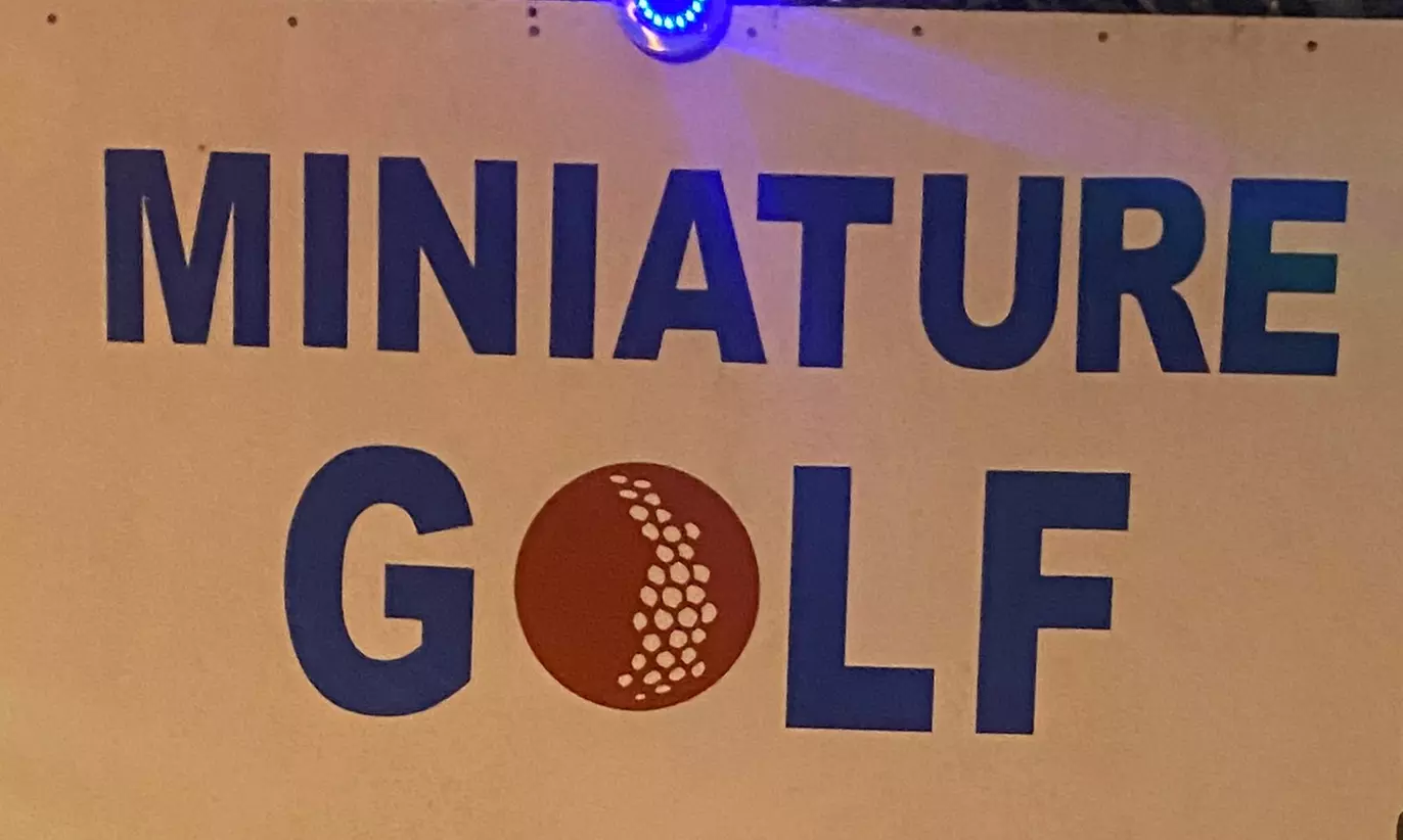 18-Hole Round of Miniature Golf and Snack for 3, 4, or 6 Golfers