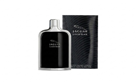 Classic Black Eau De Toilette 100ml - Men's Fragrance - Fruity Woody Scent - Image 23