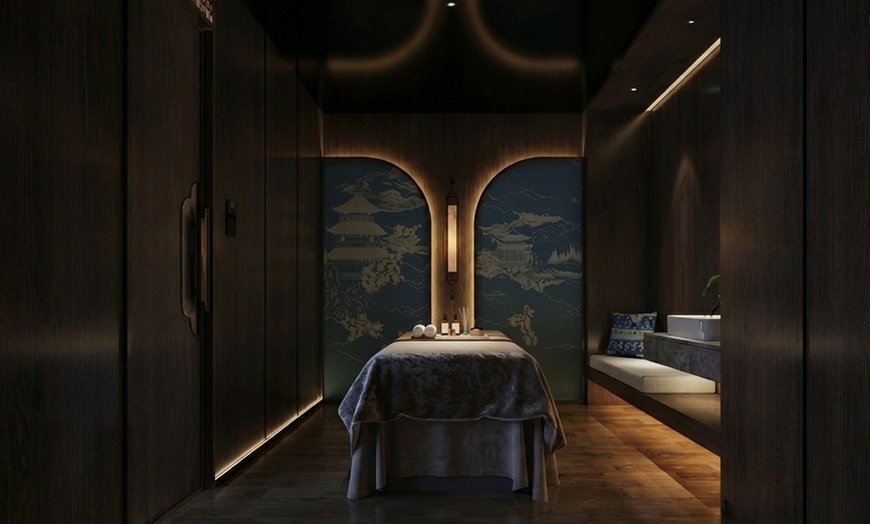 Image 4: 120-Minute Massage and Facial Spa Packages