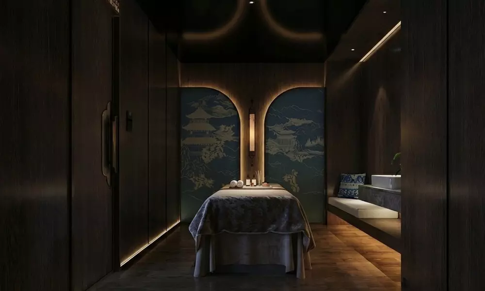 120-Minute Massage and Facial Spa Packages