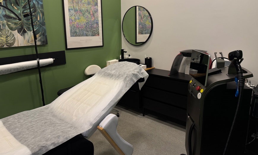 Image 5: Groupony wartościowe do wykorzystania na wszystkie usługi salonu