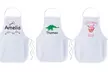 Little Chefs, Big Style: Kids Personalised Name Aprons from Decomatters (Up to 75% Off) - Image 3