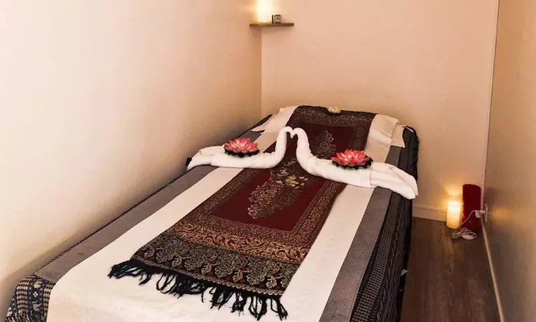 Massage thaï : tradition ancestrale pour relâcher tensions et fatigue