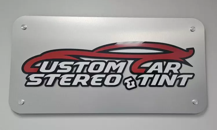 Enhance Your Ride: Sun-Tek Or VantaBlack NYX Lifetime Tint Protection